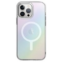 Uniq Coque Lifepro Xtreme MagSafe iPhone 15 Pro Max - Iridescent