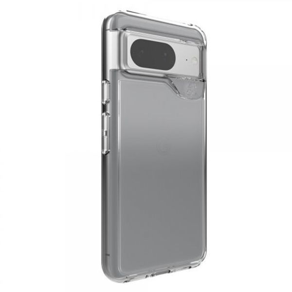 ZAGG Coque Crystal Palace Snap Google Pixel 8 - Clear