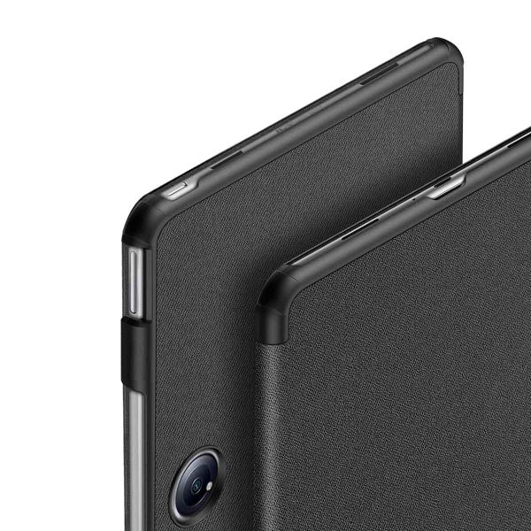 Dux Ducis Coque tablette Domo OnePlus Pad 2 - Noir