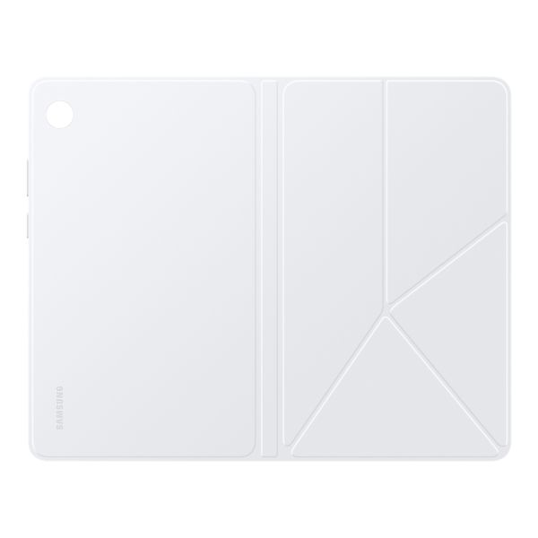 Samsung Original Coque Book Samsung Galaxy Tab A11 - White