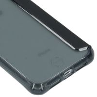 Itskins Étui de téléphone Spectrum Folio iPhone Xr - Noir