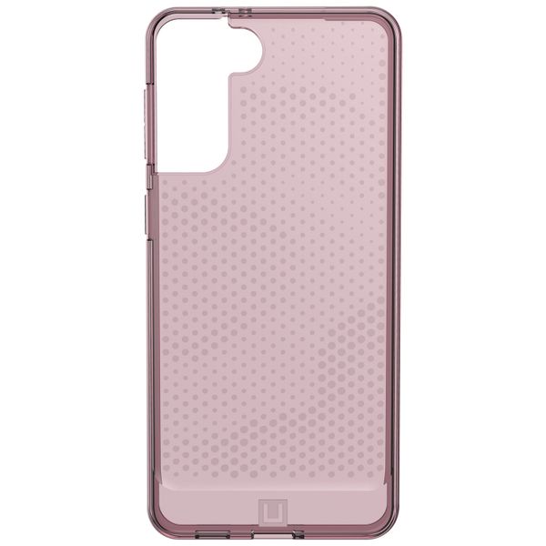 UAG Coque Lucent Samsung Galaxy S21 Plus - Dusty Rose