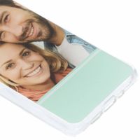 Concevez votre propre coque en gel Huawei P30 Pro - Transparent