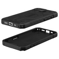 UAG Coque Pathfinder MagSafe iPhone 16e - Noir