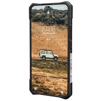 UAG Coque Pathfinder Samsung Galaxy S22 Plus - Midnight Camo