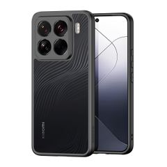 Dux Ducis Coque arrière Aimo Xiaomi 15 Pro - Transparent
