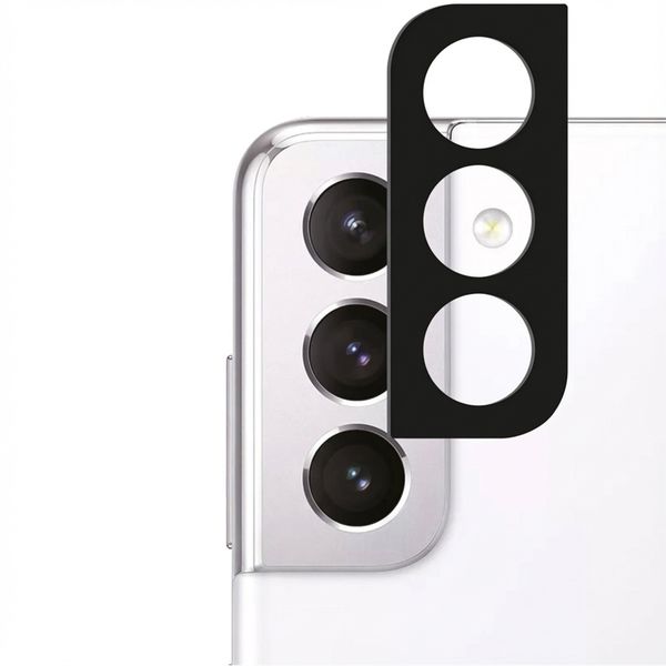 imoshion Protection Caméra en verre trempé 2 Pack Samsung Galaxy S22