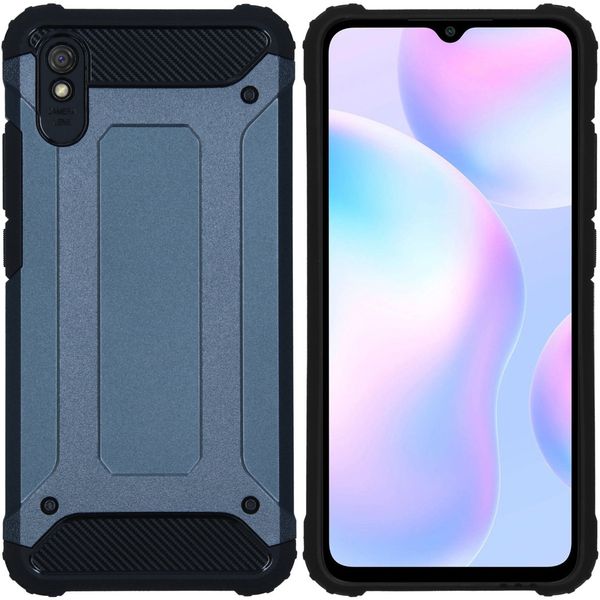 imoshion Coque Rugged Xtreme Xiaomi Redmi 9A