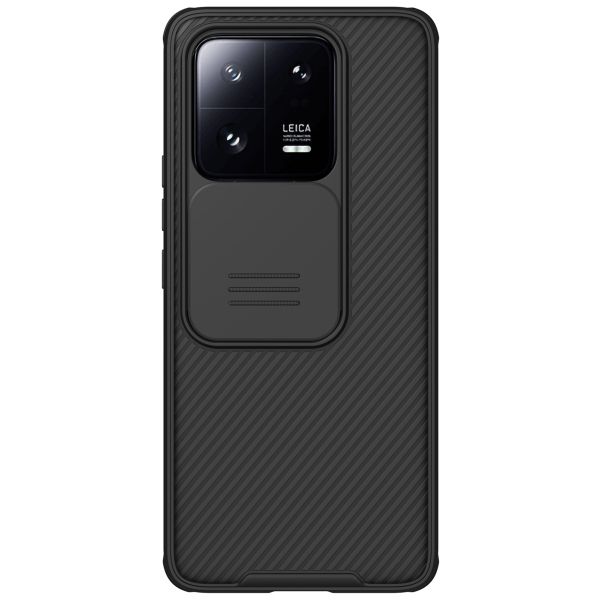 Nillkin Coque CamShield Pro Xiaomi 13 Pro - Noir