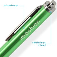 imoshion ﻿Stylo Color Stylet - Vert