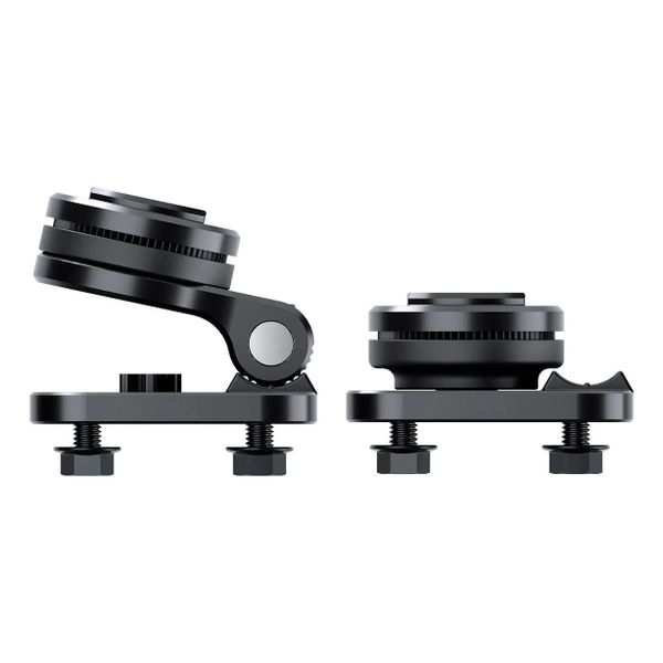SP Connect GPS Cradle Mount Support de téléphone Moto - Noir