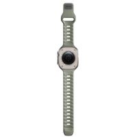 Nomad Bracelet Sport FKM Apple Watch Series 1 á 10 / SE / Ultra (2) (44/45/46/49 mm) - Coastal Rock