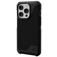 UAG Coque Metropolis LT MagSafe Apple iPhone 14 Pro - Kevlar Black