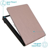 imoshion Étui á rabat Pocketbook Verse / Verse Pro / Verse Pro Color / Vivlio Light / Light HD - Rose Doré