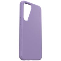 OtterBox Coque Symmetry Samsung Galaxy S23 Plus - Rest Purple