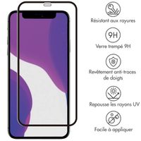Selencia Protection d'écran premium en verre trempé Apple iPhone 12 (Pro)