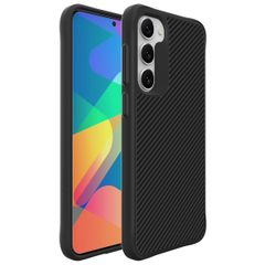 imoshion Rugged Hybrid Carbon Case Samsung Galaxy S23 Plus - Noir