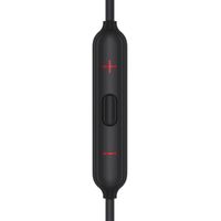 OnePlus Écouteurs Bullets Wireless Z - Noir