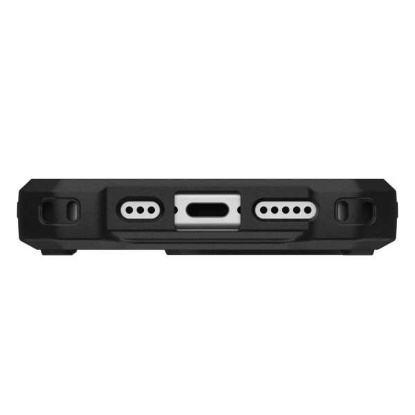 UAG Coque arrière Monarch Pro Apple iPhone 16 Pro - Mallard