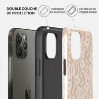 Burga Coque arrière Tough Apple iPhone 12 (Pro) - Gone Country