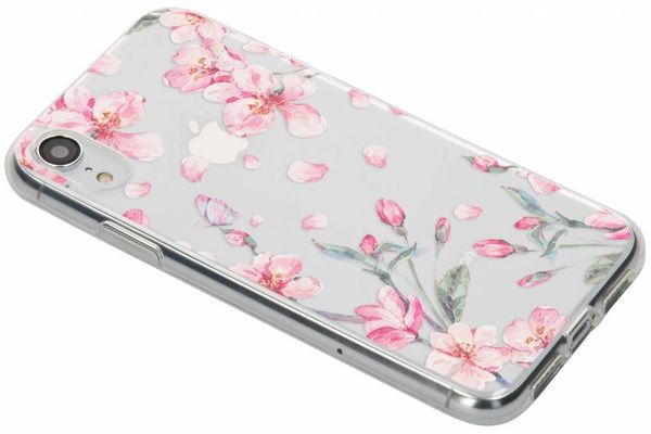 Coque Design iPhone Xr