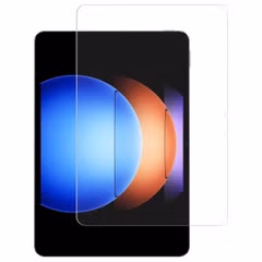 Accezz Protection d'écran premium en verre trempé Xiaomi Pad 6S Pro 12.4