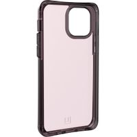 UAG Coque Plyo U iPhone 12 (Pro) - Aubergine