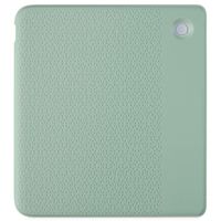 Kobo Etui de liseuse Basic SleepCover Kobo Libra Colour - Garden Green