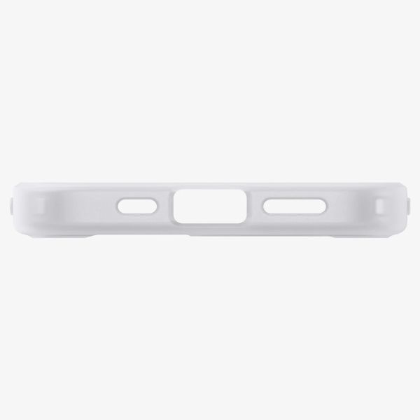 Spigen Coque Ultra Hybrid MagSafe Apple iPhone 16e - Classic Silver