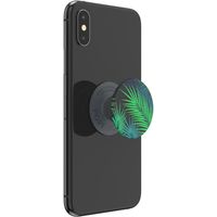 PopSockets PopGrip - Amovible - Midnight Palms