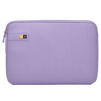 Case Logic Pochette ordinateur & MacBook Laps 13 pouces - Lilac