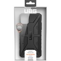 UAG Coque Pathfinder iPhone 11 Pro Max - Noir