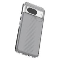 ZAGG Coque Luxe Google Pixel 8 - Clear