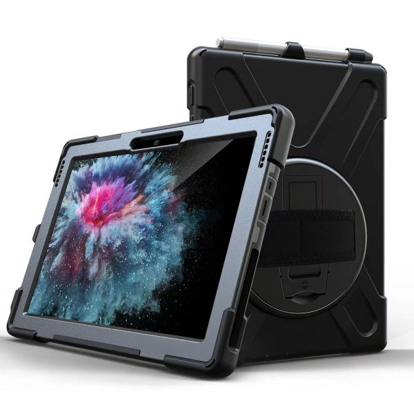 Accezz Pr2235 Samsung Galaxy Tab Active 5 Pro / 4 Pro - Noir