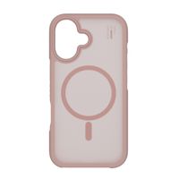 iDeal of Sweden Coque Bumper MagSafe Apple iPhone 17 - Blush Pink
