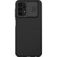 Nillkin Coque CamShield Samsung Galaxy A13 (4G) - Noir