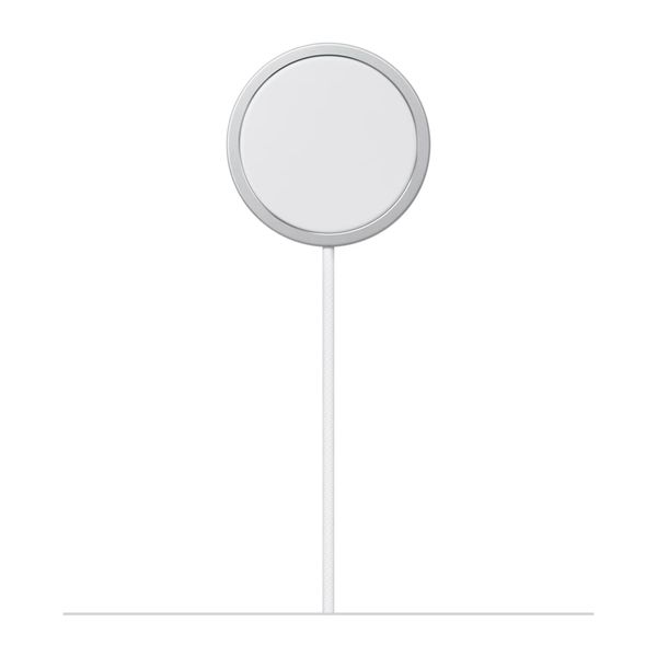 Apple MagSafe Chargeur - Chargeur sans fil 25W - 2 mètre - 2024 - Blanc