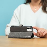 imoshion Etui de télephone Mandala Oppo Reno4 5G - Gris