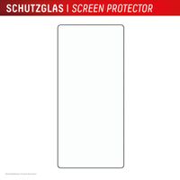 Displex Protection d'écran en verre trempé Real Glass Full Cover Samsung Galaxy S25 Ultra