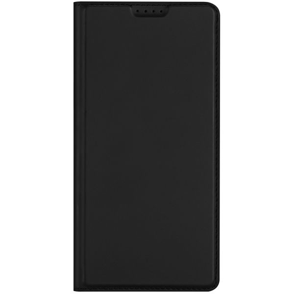 Dux Ducis Étui de téléphone Slim Samsung Galaxy A35 - Noir