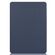 imoshion Coque tablette Trifold Microsoft Surface Pro 9 / Pro 10 / Pro 11 - Bleu foncé