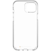 ZAGG Coque Crystal Palace iPhone 14 Plus - Transparent