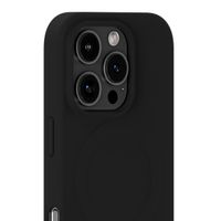 Holdit Coque MagSafe Apple iPhone 16 Pro Max - Black