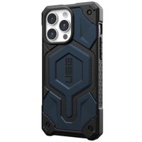 UAG Coque arrière Monarch Pro Apple iPhone 15 Pro Max - Mallard