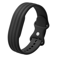 Google Active Band Fitbit Air - Taille S - Obsidian