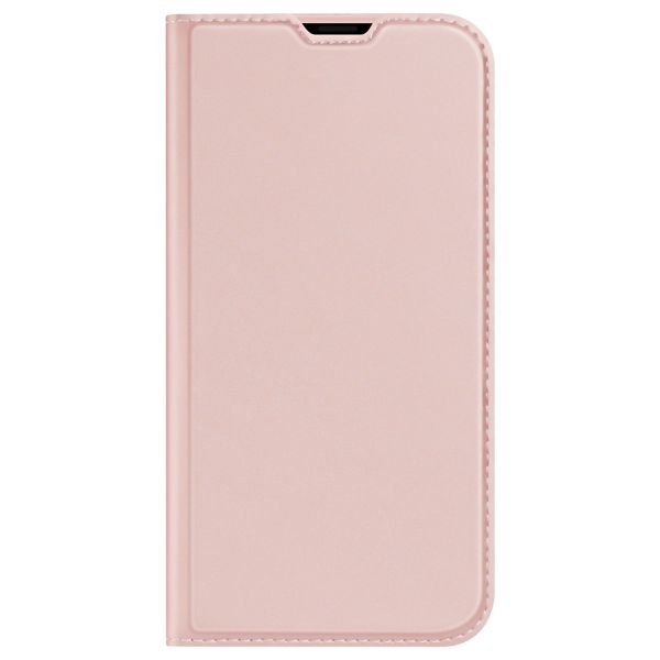 Dux Ducis Étui de téléphone Slim iPhone 14 Plus - Rose Dorée