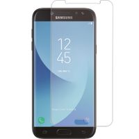 Selencia Protection d'écran en verre trempé Samsung Galaxy J5 (2017)