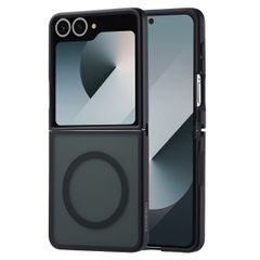 imoshion Coque Color Guard avec MagSafe Samsung Galaxy Z Flip 7 - Noir