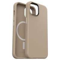 OtterBox Coque Symmetry MagSafe iPhone 14 / 13 - Beige