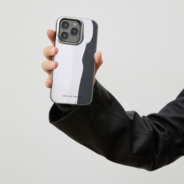 iDeal of Sweden Coque miroir avec MagSafe Apple iPhone 14 Pro - Mirror